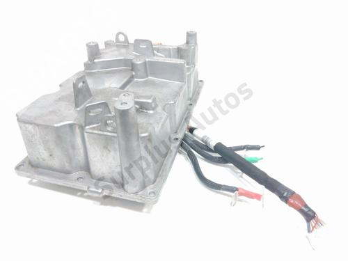 Electronic module RENAULT ZOE (BFM_) ZOE (BFMC, BFMD) | BP38035651M83 - Image 2