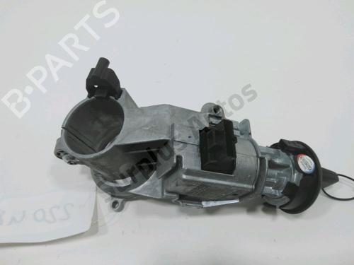 Ignition barrel PEUGEOT 306 Hatchback (7A, 7C, N3, N5) 1.6 | BP30987291M48