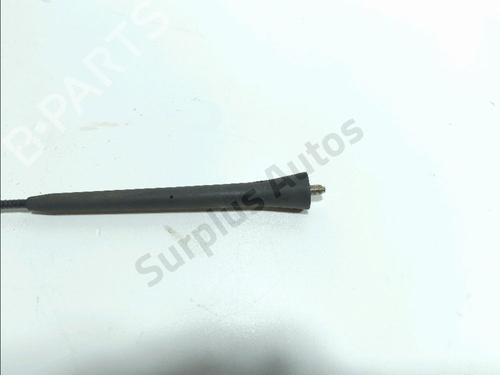 Antenne/Base CITROËN C4 II (NC_) 1.2 THP 110 (NCHNZ6, NCHNV6) | BP37784196C140 - Image 2