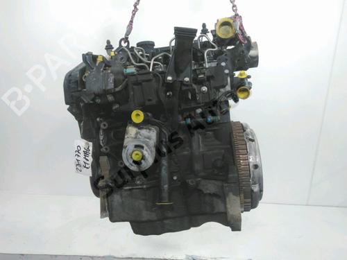 Engine DACIA DUSTER (HS_) 1.5 dCi 4x4 | BP33903736M1 - Image 3