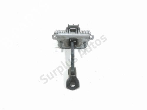 Used Hinge/Door check strap PEUGEOT PARTNER Tepee 1.6 HDi 90 (92 hp) 28616991