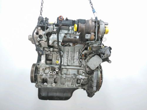 Engine PEUGEOT 508 I (8D_) 1.6 HDi | BP39633906M1 - Image 3