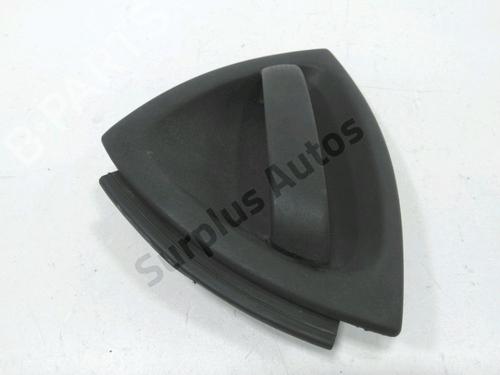 Used Front left exterior door handle SMART FORTWO Coupe (450) 0.7 (450.352, 450.332) (61 hp) 30995970