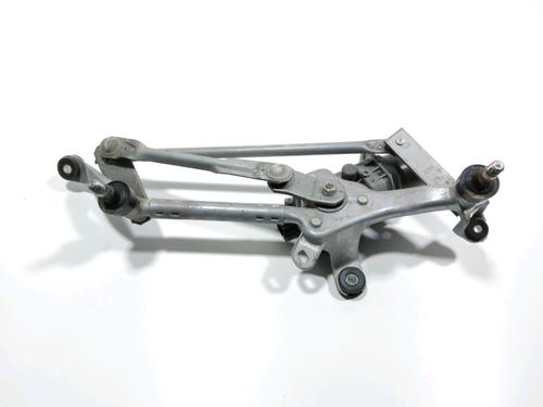 Used Front wipers mechanism HONDA JAZZ IV (GK_) 1.3 (102 hp) 28273392