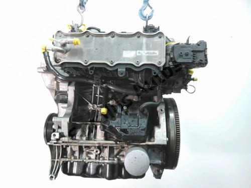 Used Engine Engine VW TOURAN (5T1) 1.4 TSI (150 hp) 28218986 28218986