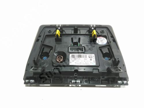 Display monitor RENAULT CLIO V (B7_) 1.0 TCe 90 (B7MT) | BP36000153C48 - Image 2