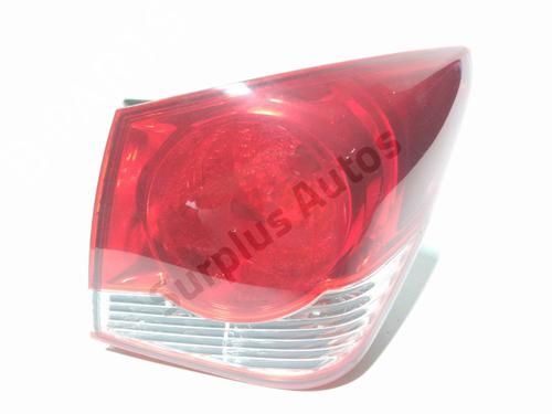Used Right taillight Right taillight CHEVROLET CRUZE (J300) [2009-2026] 40060824 40060824
