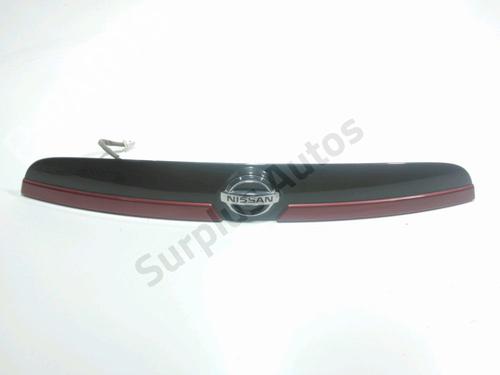 tailgate-handle-nissan-juke-f15-2010-2011-2012-2013-2014-2015-2016-2017-2018-2019-28260367 main image