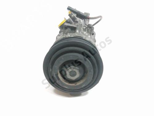 Used AC compressor BMW 1 (F20) 118 d (143 hp) 30085962