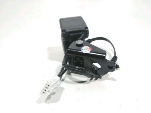 Seat buckle PEUGEOT 508 SW I (8E_) 2.0 HDi | BP28234425I32 