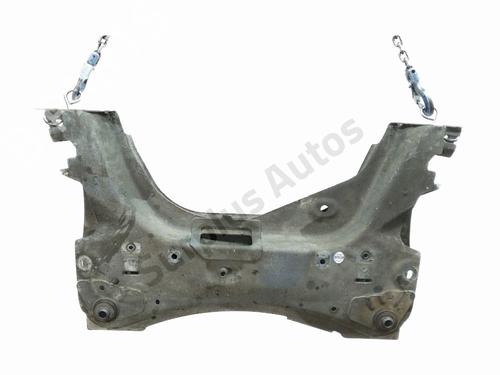 subframe-renault-clio-iii-br01-cr01-2005-2006-2007-2008-2009-2010-2011-2012-2013-2014-37870445 main image