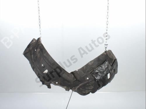 Used Wheel arch RENAULT SCÉNIC III (JZ0/1_) 1.6 dCi (JZ00, JZ12) (130 hp) 28236864