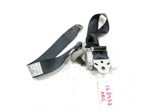 Used Rear left seatbelt Rear left seatbelt 30992569 30992569