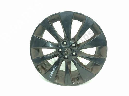 Used Rim Rim 39162154 39162154