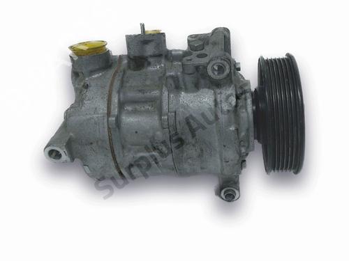 AC compressor SEAT LEON (5F1) 1.2 TSI | BP38283602M34 - Image 2