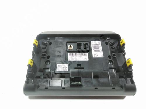 Multifunctionele display CITROËN C3 AIRCROSS II (2R_, 2C_) 1.5 BlueHDi 120 (2CYHXX) | BP29579751C48 