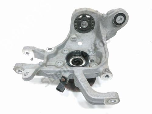Left rear steering knuckle VOLVO XC60 II (246) B4 Mild-Hybrid AWD | BP37765911M27 - Image 3