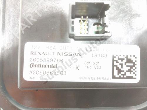 Other RENAULT KADJAR (HA_, HL_) 1.5 BLUE dCi 115 (HLA6) | BP31240253O1