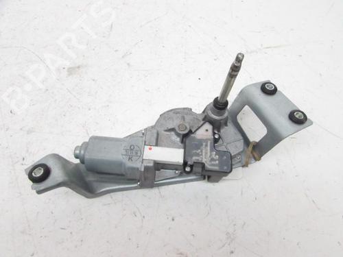 Used Rear wiper motor Rear wiper motor 37790261 37790261