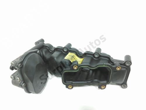 Intake manifold AUDI A4 B8 (8K2) 2.7 TDI | BP36518963M70 - Image 3