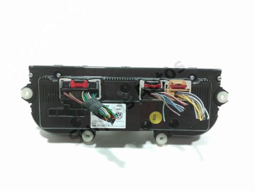 Climate control VW PASSAT B7 Variant (365) 1.6 TDI | BP28228355I5 