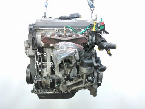 Motor CITROËN C3 I (FC_, FN_) 1.4 i | BP29579485M1 