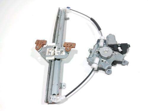 Used Front right window mechanism NISSAN JUKE (F15) 1.5 dCi (110 hp) 28239598