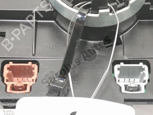 Steering wheel controls CITROËN C3 Picasso (SH_) 1.6 HDi | BP30988252E15