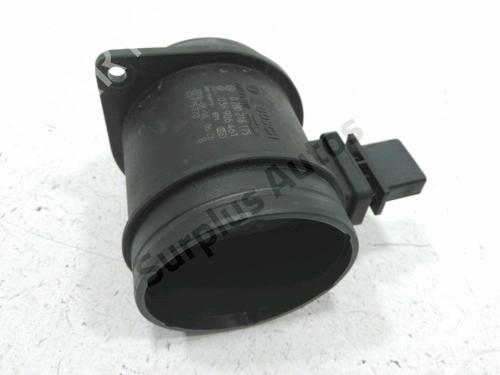 Mass air flow sensor AUDI TT (8J3) 2.0 TTS quattro | BP30984943M95