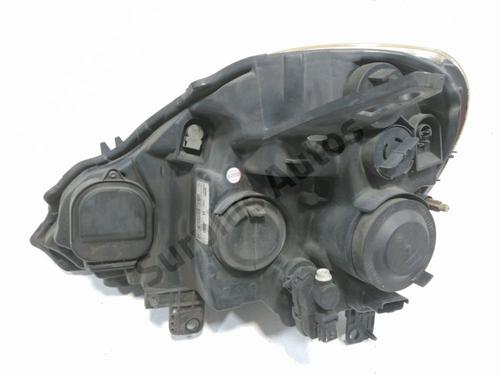 Right headlight RENAULT MODUS / GRAND MODUS (F/JP0_) 1.2 16V (JP0W) | BP40060640C29 - Image 2