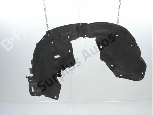 Used Wheel arch Wheel arch RENAULT TALISMAN (LP_) 1.6 dCi 160 (160 hp) 34232268 34232268