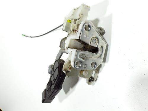 Used Front right lock CITROËN C1 (PM_, PN_) [2005-2014]  28246890