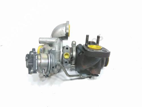 Turbocharger/Supercharger FORD FIESTA VI (CB1, CCN) 1.4 TDCi | BP28616841M71