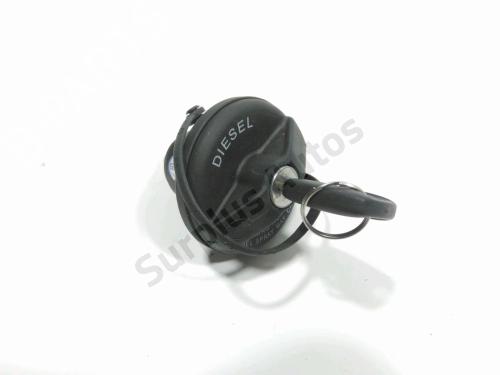 Used Fuel cap Fuel cap CITROËN NEMO MPV 1.3 HDi 80 (80 hp) 40620362 40620362