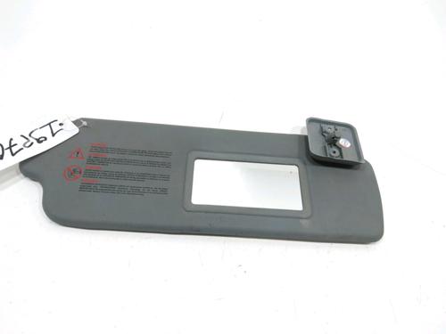 Used Right sun visor Right sun visor 37784670 37784670