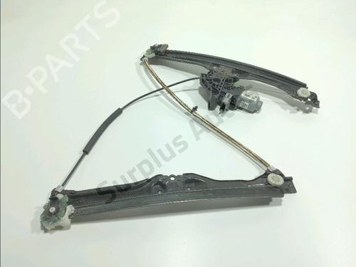 Used Front right window mechanism Front right window mechanism 37507039 37507039