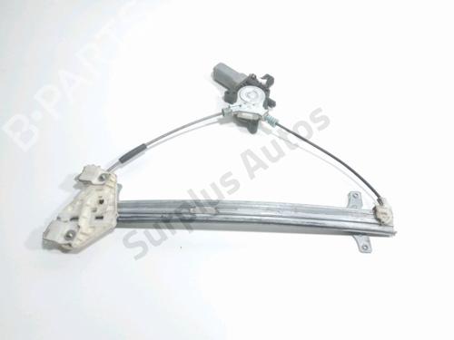 Used Front right window mechanism Front right window mechanism 28240495 28240495