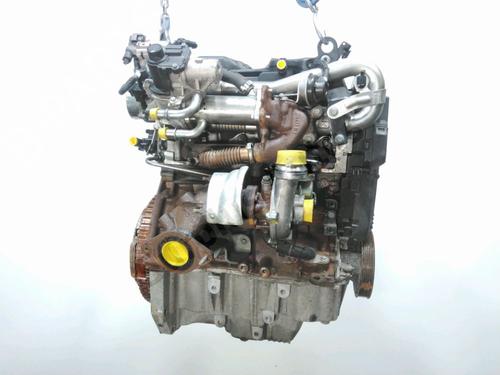 Engine RENAULT CLIO III Hatchback Van (SB_, SR_) 1.5 dCi (SR1H) | BP31058297M1 - Image 3