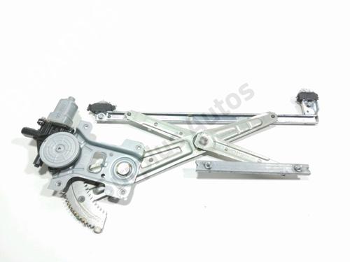 Used Front right window mechanism Front right window mechanism 28240182 28240182