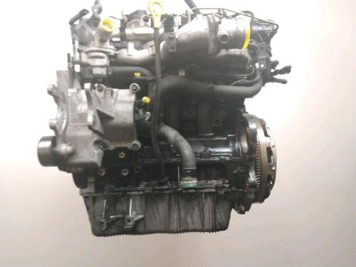 Engine KIA CERATO I Hatchback (LD) 2.0 CRDi | BP37761729M1 - Image 3