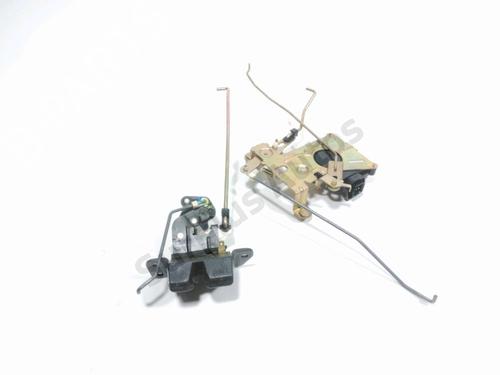 Tailgate lock HYUNDAI TUCSON (JM) 2.0 CRDi All-wheel Drive | BP28508051C101 
