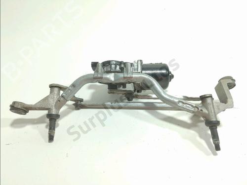 Used Front wipers mechanism Front wipers mechanism 39260872 39260872