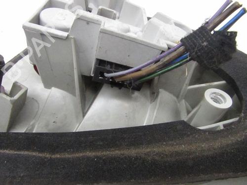 Left taillight BMW 3 Touring (E46) 330 d | BP37788689C34 - Image 3