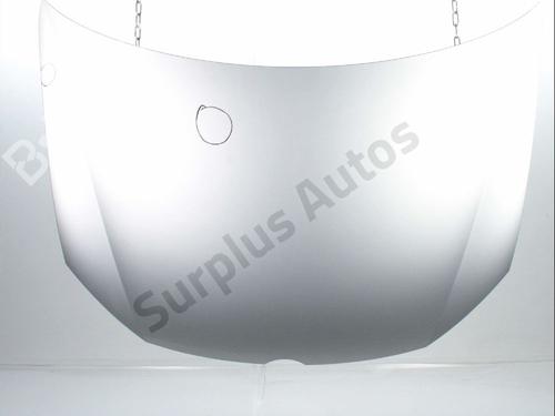 Capot Capot VW GOLF VI (5K1) 1.6 TDI (105 hp) 34232277 34232277