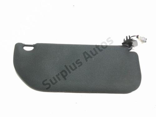 Højre solskærm CITROËN DS5 2.0 HDi 200 Hybrid4 All-wheel Drive | BP31987118I2