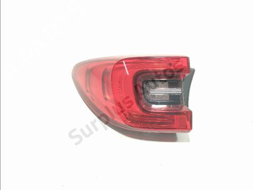 Used Left taillight Left taillight 38346116 38346116