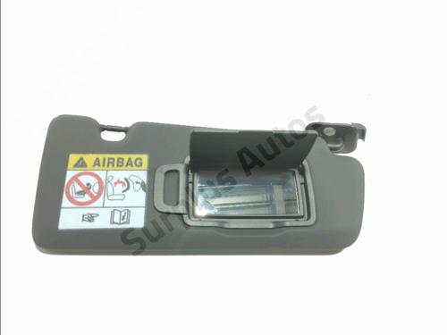 Right sun visor RENAULT CLIO V (B7_) 1.6 E-TECH 140 (B7MU) | BP35941892I2 - Image 2