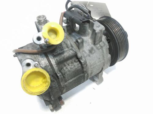 AC compressor BMW 1 (F20) 116 d | BP34001679M34 - Image 3