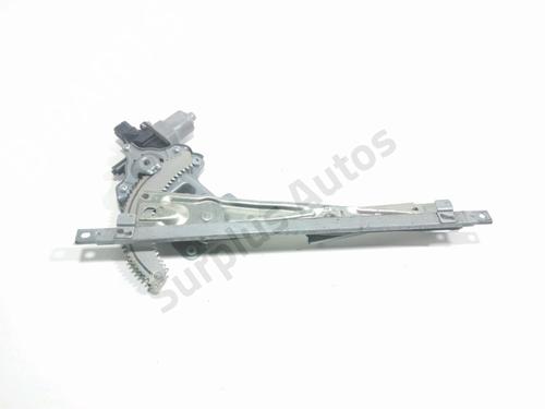 Used Front left window mechanism Front left window mechanism 29858026 29858026