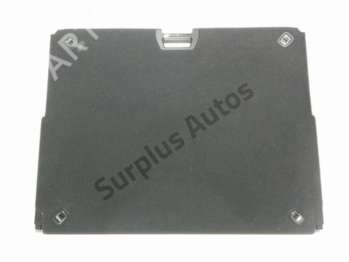 Bagagerumsgulv PEUGEOT 3008 I MPV (0U_) 1.6 HDi (112 hp) 28262454
